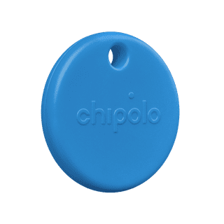 Chipolo POP blauw