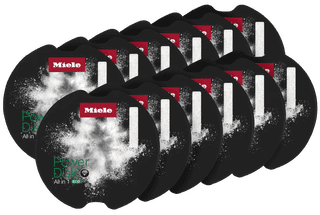 Miele PowerDisk All-in-1 Eco (12 stuks)