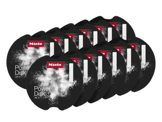 Miele PowerDisk All-in-1 (12 stuks)