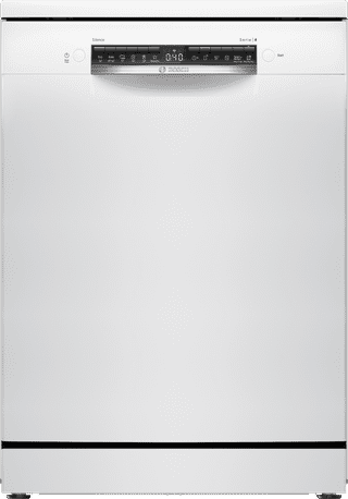 Bosch SMS4HVW14E