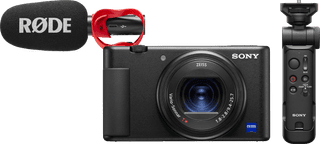 Sony ZV-1 Vlogkit