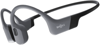 Shokz OpenSwim Pro USB-C Grijs