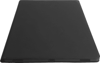 BlueBuilt Samsung Galaxy Tab S11 Ultra Book Case Zwart