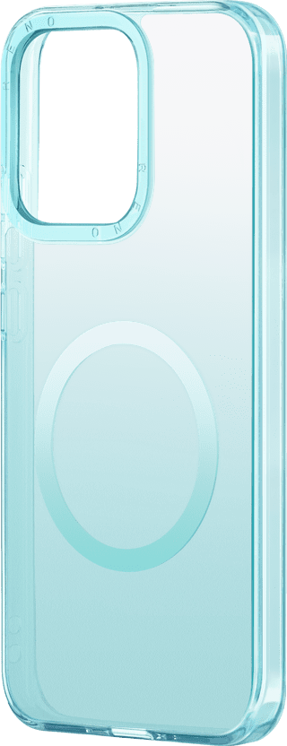 OPPO Reno14 F/FS Back Cover with MagSafe Blue