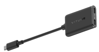 VITURE USB C oplaadadapter voor iPhone