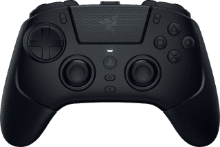 Razer Raiju V3 Pro Black
