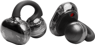 JBL Soundgear Clips Black