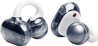 JBL Soundgear Clips Wit