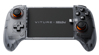 VITURE x 8BitDo Ultimate Mobile Gaming Controller (USB C)