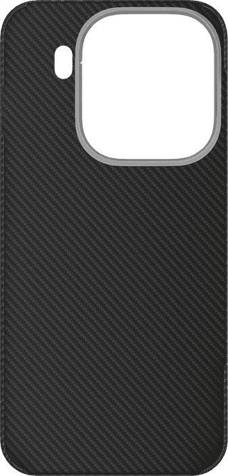 OPPO Find X9 Pro Back Cover Met Magneet Zwart