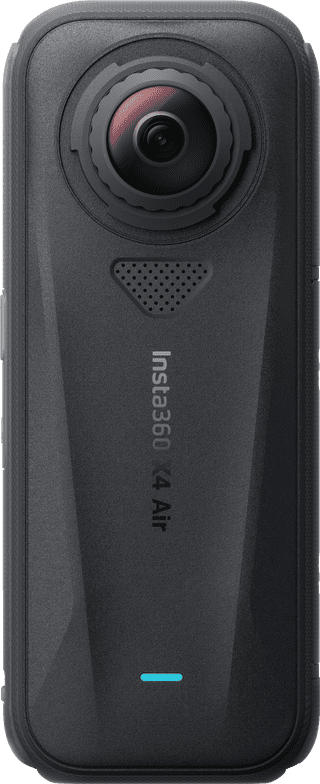 Insta360 X4 Air Standard Bundle Zwart