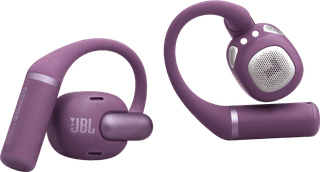 JBL Sense Pro Paars