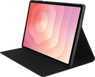 BlueBuilt Samsung Galaxy Tab S11 Book Case Black