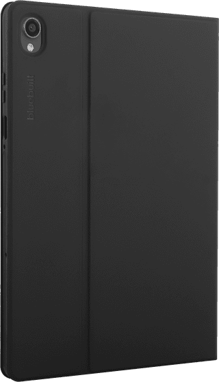 BlueBuilt Samsung Galaxy Tab S11 Book Case Black