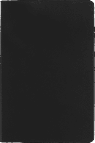 BlueBuilt Samsung Galaxy Tab S11 Book Case Zwart