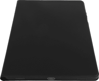 BlueBuilt Samsung Galaxy Tab S11 Book Case Black