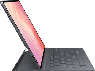 Samsung Galaxy Tab S11 Ultra Slim Keyboard Cover QWERTY Black