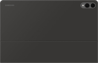 Samsung Galaxy Tab S11 Ultra Slim Keyboard Cover QWERTY Black