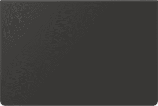 Samsung Galaxy Tab S11 Ultra Slim Keyboard Cover QWERTY Black