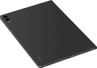 Samsung Galaxy Tab S11 Ultra Book Case Zwart