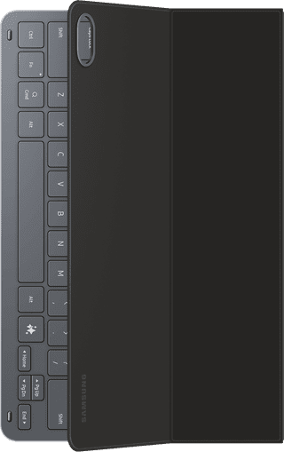 Samsung Galaxy Tab S11 Slim Keyboard Cover QWERTY Black