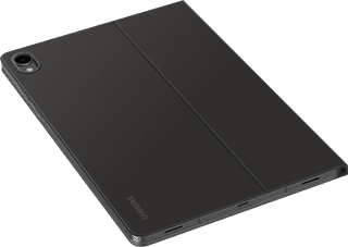 Samsung Galaxy Tab S11 Slim Keyboard Cover QWERTY Black