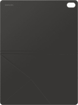 Samsung Galaxy Tab S11 Book Case Black