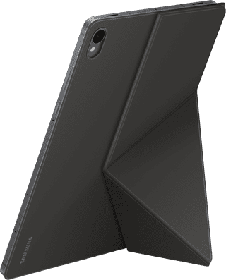 Samsung Galaxy Tab S11 Book Case Black