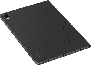 Samsung Galaxy Tab S11 Book Case Black