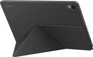 Samsung Galaxy Tab S11 Book Case Black