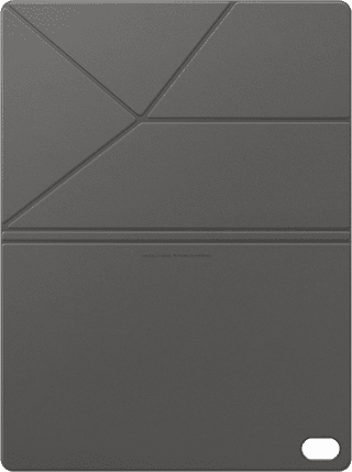 Samsung Galaxy Tab S11 Book Case Black