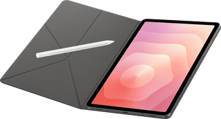 Samsung Galaxy Tab S11 Book Case Black