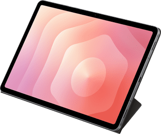 Samsung Galaxy Tab S11 Book Case Black
