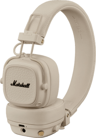 Marshall Major V Cream