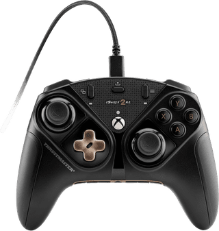 Thrustmaster ESWAP X2 H.E.A.R.T. Pro Controller PC and Xbox