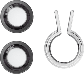 GoPro MAX2 Lens Replacement Kit