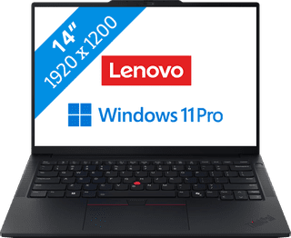 Lenovo ThinkPad E14 Gen 7 (Intel) - 21SX002KMH QWERTY