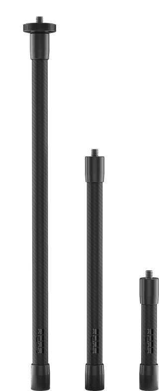 GoPro Carbon Fiber Extension Set