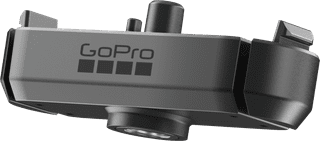 GoPro Magnetic Latch 1/4-20 Mount