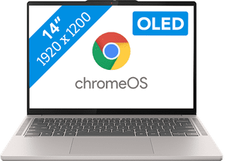 Lenovo Chromebook Plus 14M9610