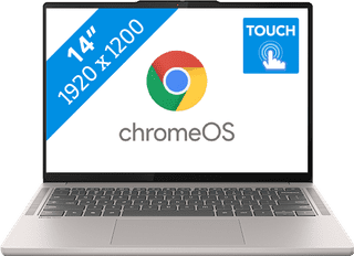 Lenovo Chromebook Plus 14M9610