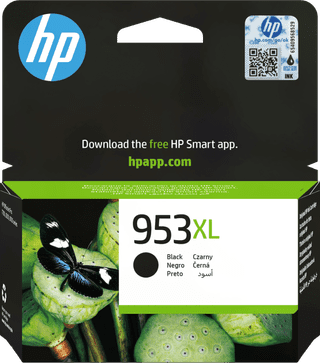 HP 953XL Cartridge Black