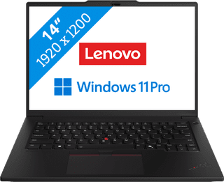 Lenovo ThinkPad P14s Gen 6 (Intel) - 21QT000HMH QWERTY