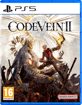 Code Vein II PS5