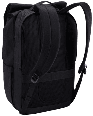 Case Logic Variate 17 inch Laptop Rugzak Zwart