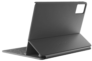 Lenovo Idea Tab Toetsenbord Hoes QWERTY Grijs