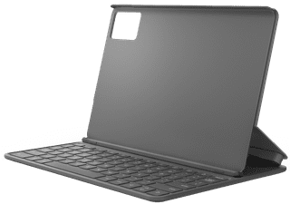 Lenovo Idea Tab Toetsenbord Hoes QWERTY Grijs