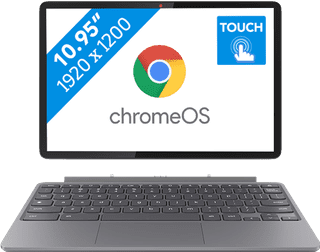 Lenovo Chromebook Duet 11M889 + Pen