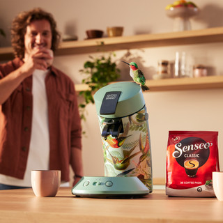 Philips SENSEO Original Plus Limited Edition