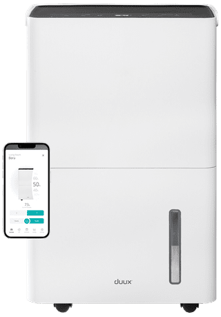 Duux Bora Smart 30L DXDH30 Wit